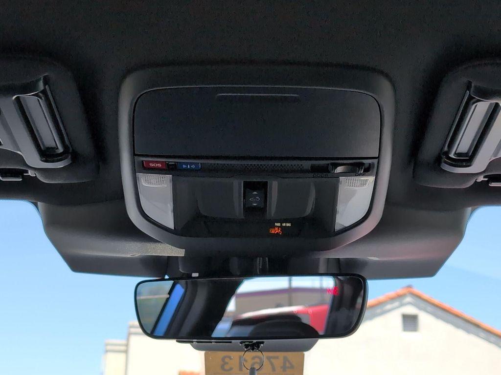 new 2025 Subaru Forester Hybrid car, priced at $43,964