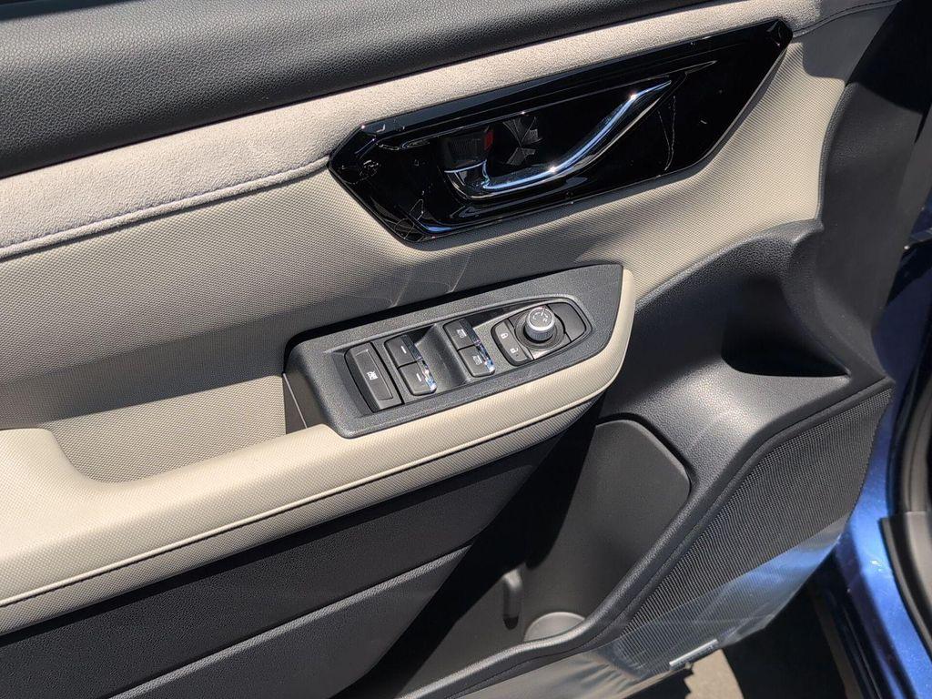 new 2025 Subaru Forester Hybrid car, priced at $43,964