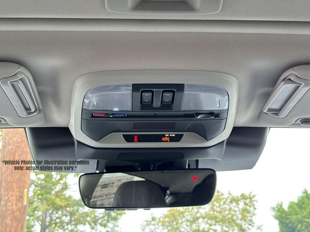 new 2025 Subaru Crosstrek car, priced at $32,317