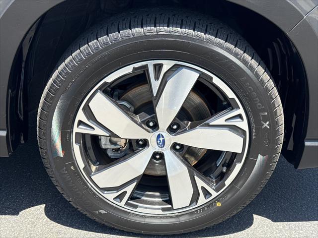 used 2020 Subaru Forester car, priced at $27,995