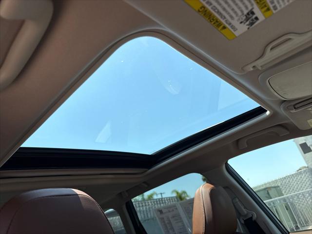 used 2020 Subaru Forester car, priced at $27,995