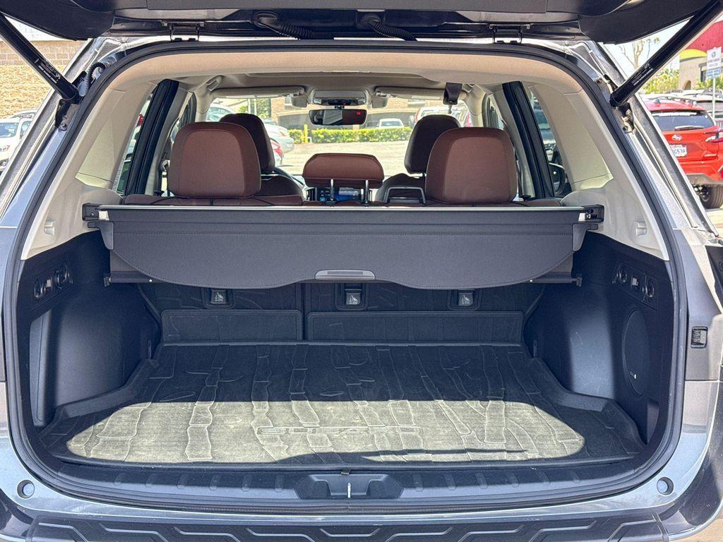 used 2020 Subaru Forester car, priced at $27,995