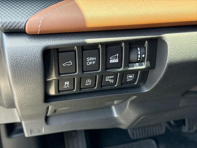 used 2020 Subaru Forester car, priced at $27,995