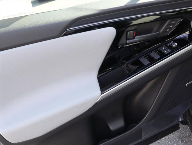 new 2025 Subaru Solterra car, priced at $47,427