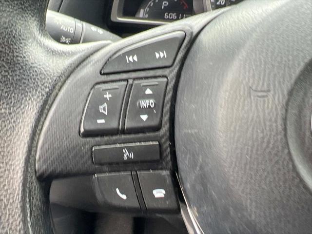 used 2016 Mazda Mazda3 car, priced at $13,987