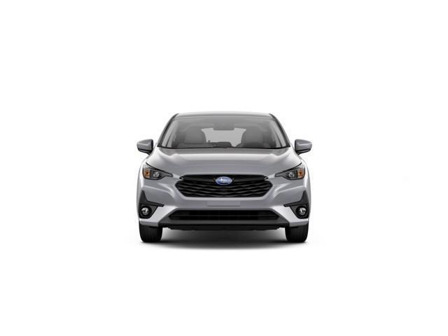 new 2025 Subaru Impreza car, priced at $26,947