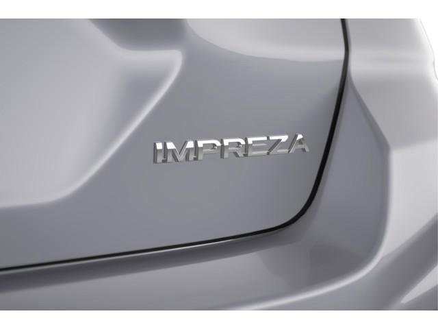 new 2025 Subaru Impreza car, priced at $26,947