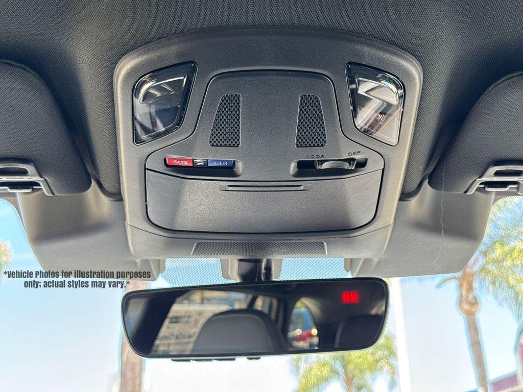 new 2025 Subaru Outback car, priced at $46,274