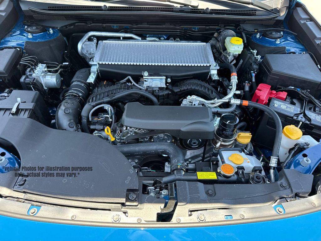 new 2025 Subaru Outback car, priced at $46,274