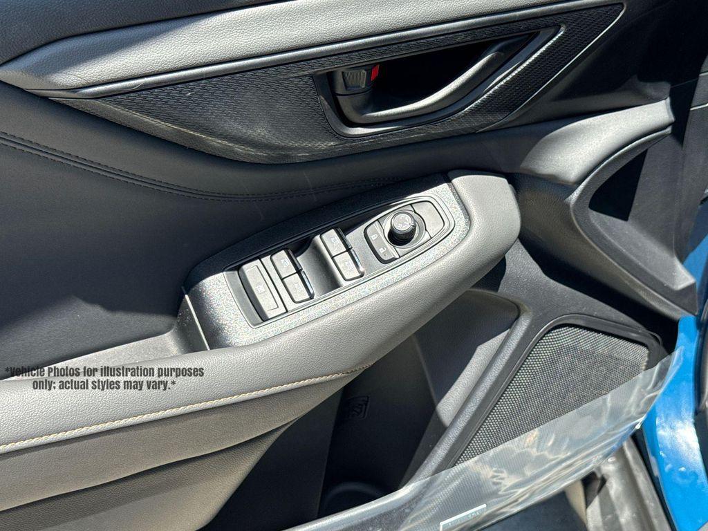 new 2025 Subaru Outback car, priced at $46,274