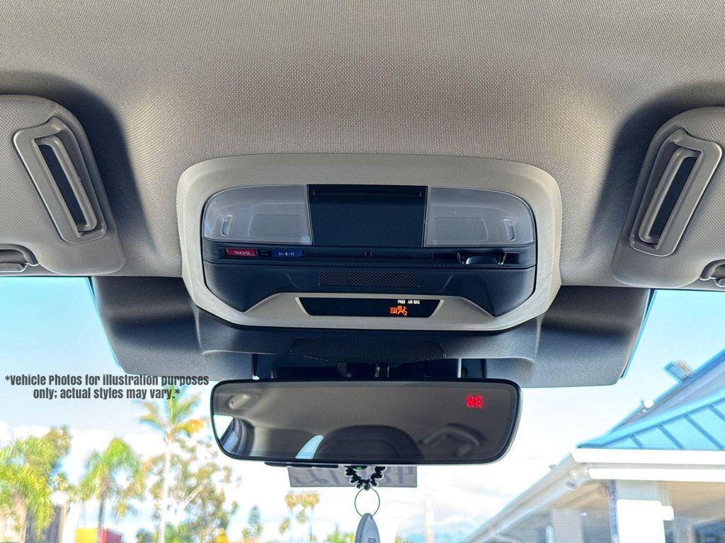 new 2025 Subaru Crosstrek car, priced at $30,072