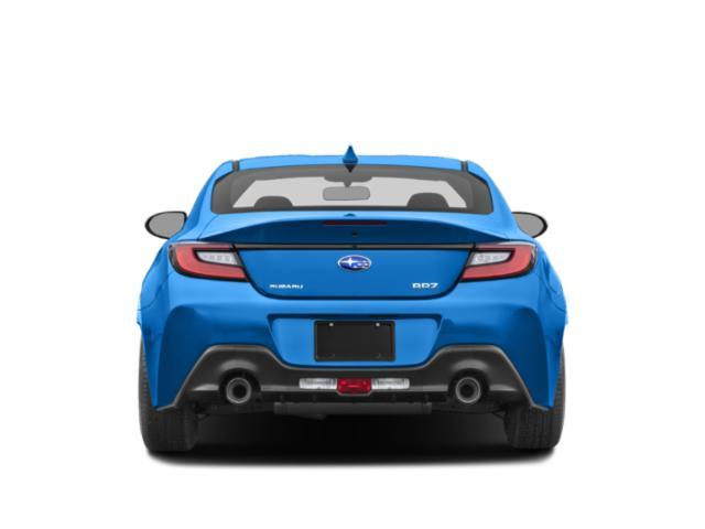 new 2024 Subaru BRZ car, priced at $32,156