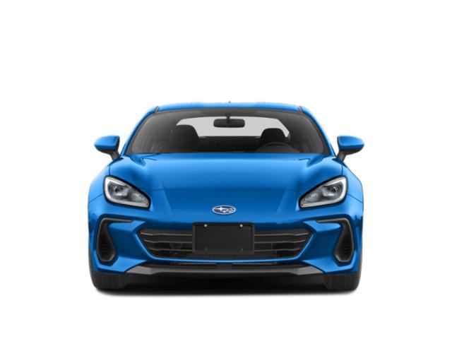 new 2024 Subaru BRZ car, priced at $32,156