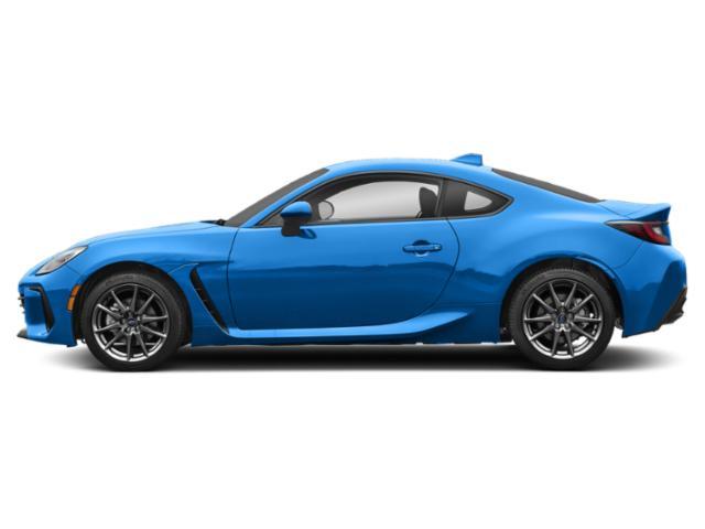 new 2024 Subaru BRZ car, priced at $32,156