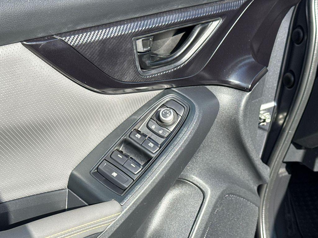 used 2023 Subaru Crosstrek car, priced at $24,995