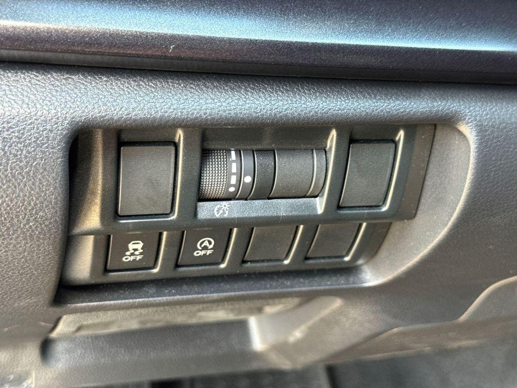 used 2023 Subaru Crosstrek car, priced at $24,995