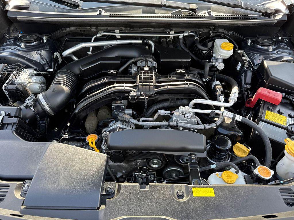 used 2023 Subaru Crosstrek car, priced at $24,995