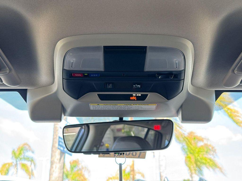 used 2023 Subaru Crosstrek car, priced at $24,995