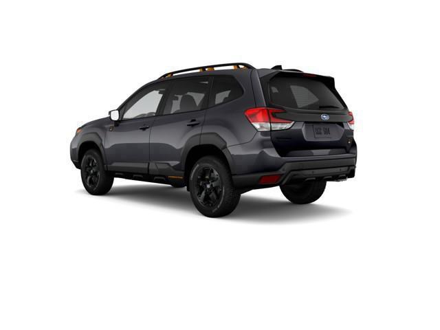 new 2025 Subaru Forester car, priced at $39,760