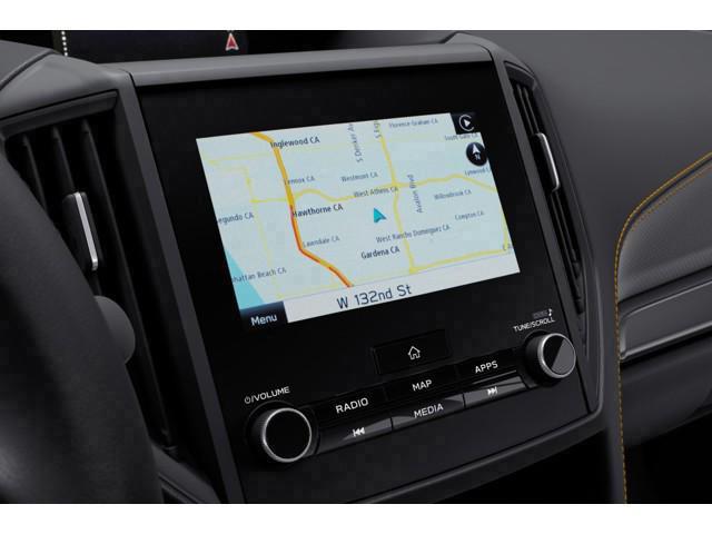 new 2025 Subaru Forester car, priced at $39,760