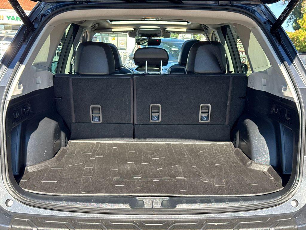 used 2020 Subaru Forester car, priced at $18,995