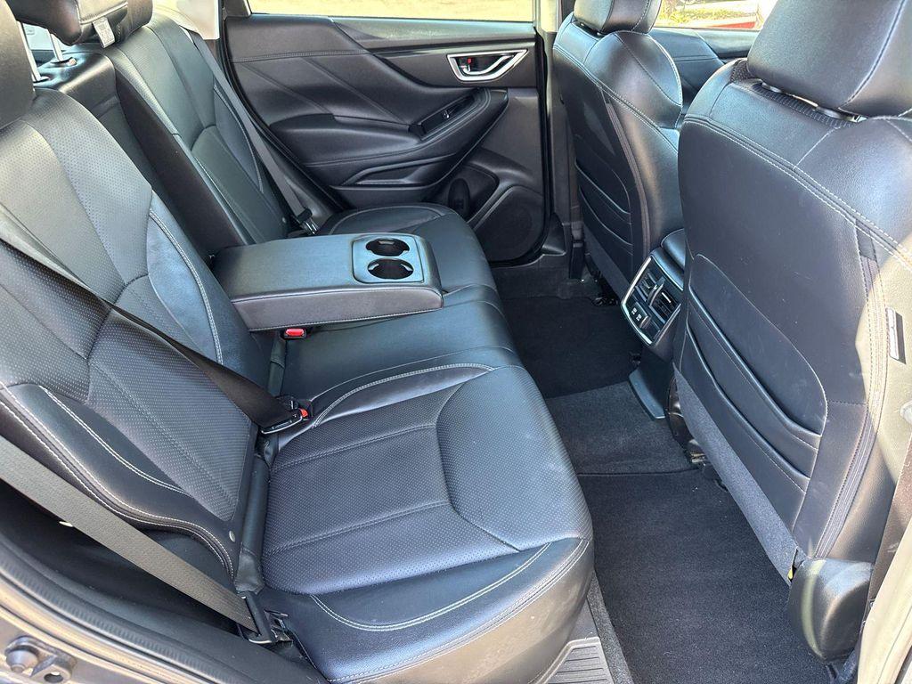 used 2020 Subaru Forester car, priced at $18,995