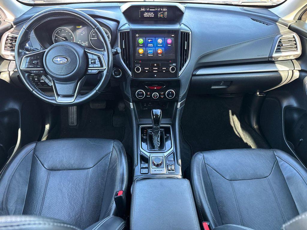 used 2020 Subaru Forester car, priced at $18,995