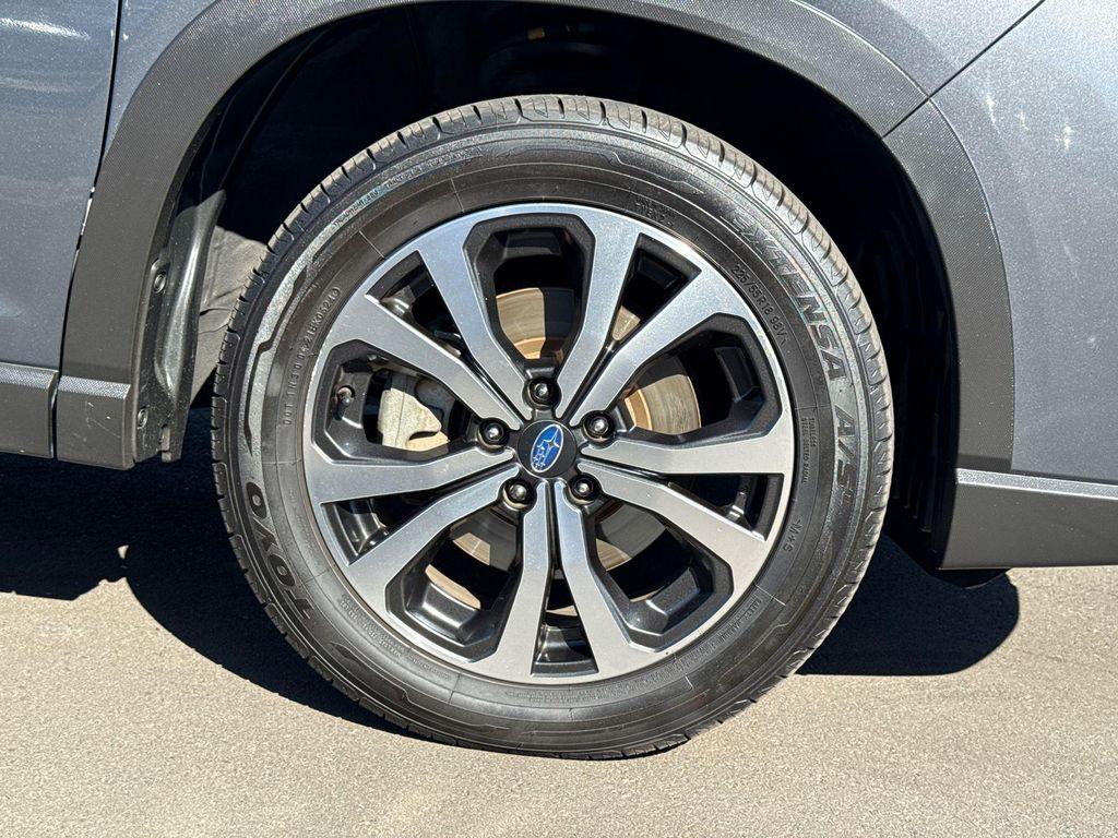 used 2020 Subaru Forester car, priced at $18,995