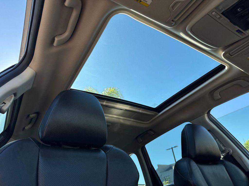 used 2020 Subaru Forester car, priced at $18,995