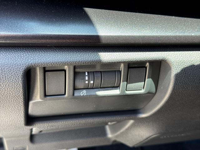 new 2025 Subaru Impreza car, priced at $30,934