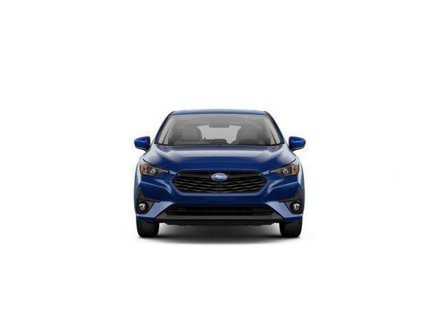 new 2025 Subaru Impreza car, priced at $29,616