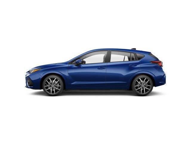 new 2025 Subaru Impreza car, priced at $29,616