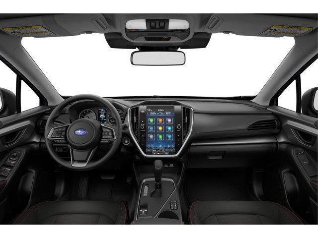new 2025 Subaru Impreza car, priced at $29,616