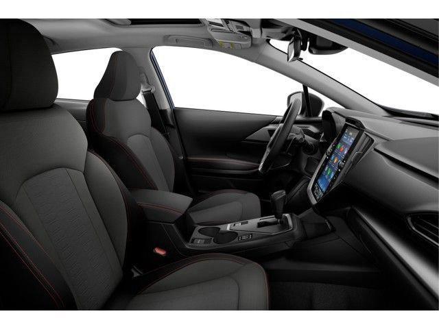 new 2025 Subaru Impreza car, priced at $29,616