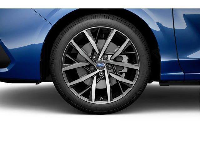new 2025 Subaru Impreza car, priced at $29,616