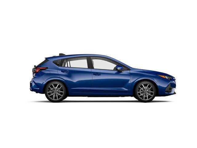 new 2025 Subaru Impreza car, priced at $29,616