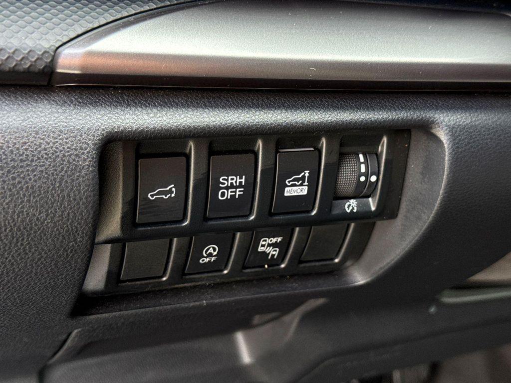 used 2023 Subaru Forester car, priced at $26,263