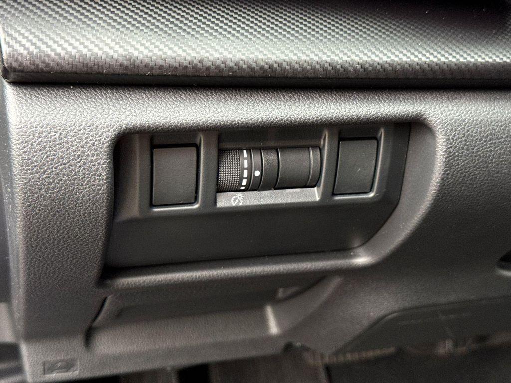 used 2024 Subaru Crosstrek car, priced at $26,394