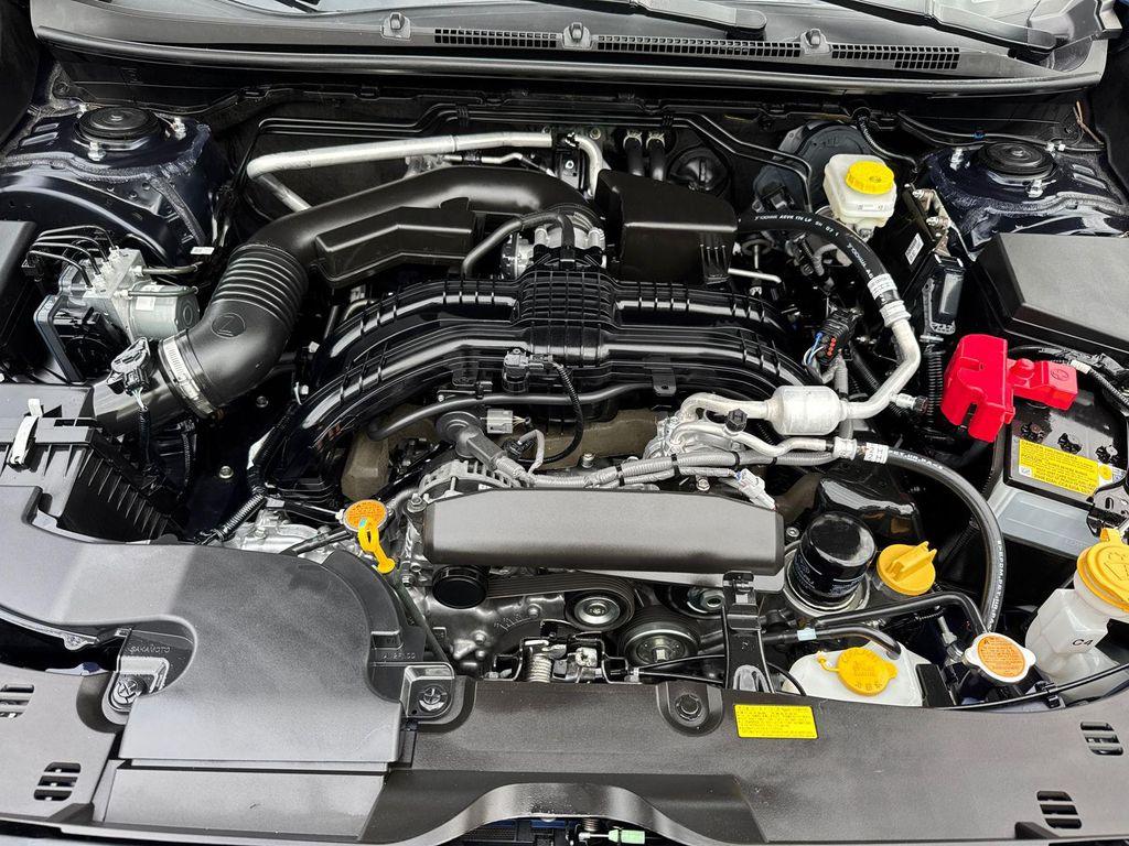 used 2024 Subaru Crosstrek car, priced at $26,394