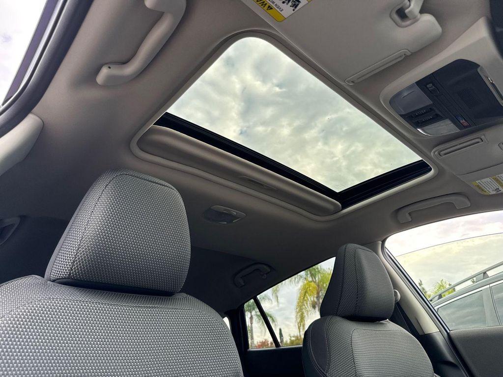 used 2024 Subaru Crosstrek car, priced at $26,394