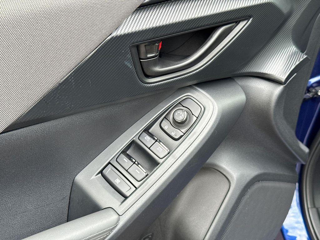 used 2024 Subaru Crosstrek car, priced at $26,394