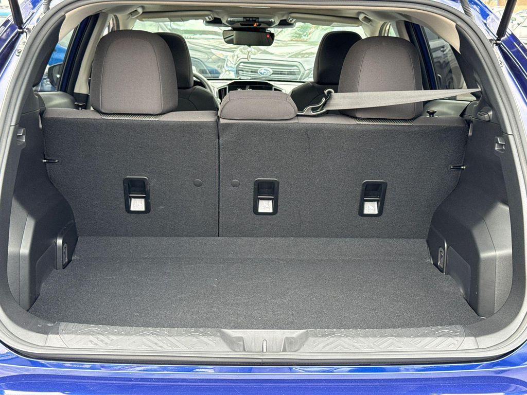 used 2024 Subaru Crosstrek car, priced at $26,394