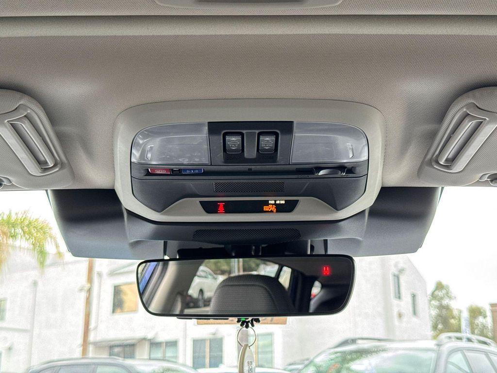 used 2024 Subaru Crosstrek car, priced at $26,394