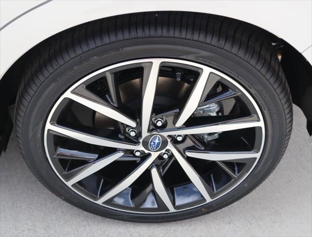 new 2025 Subaru Impreza car, priced at $27,716