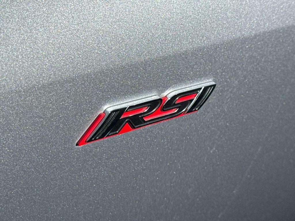used 2024 Subaru Impreza car, priced at $26,995