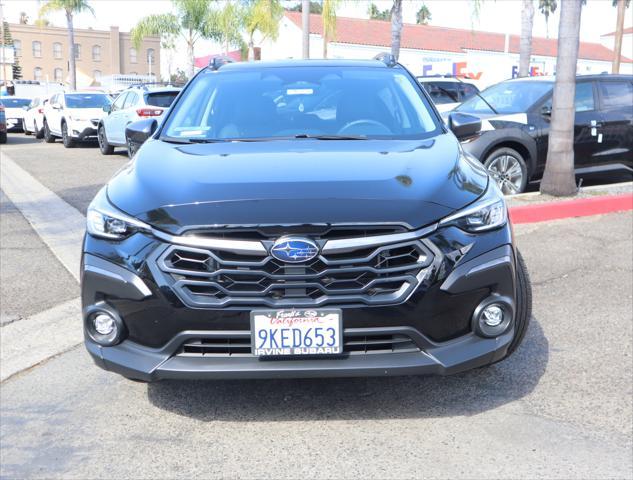 used 2024 Subaru Crosstrek car, priced at $32,995