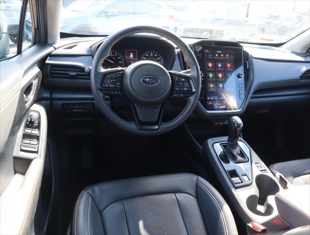 used 2024 Subaru Crosstrek car, priced at $32,995