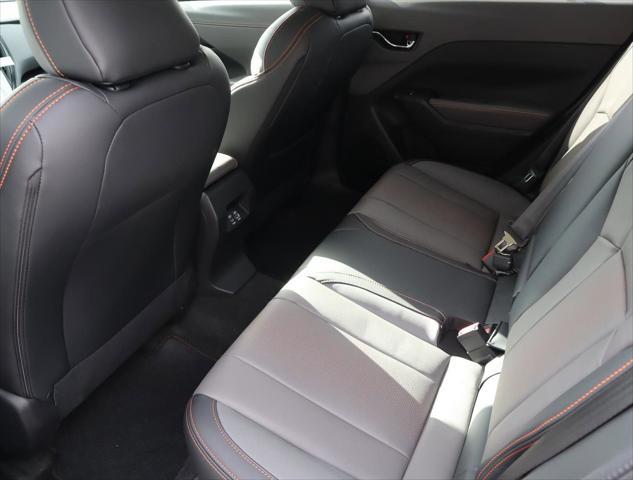 new 2025 Subaru Crosstrek car, priced at $36,260
