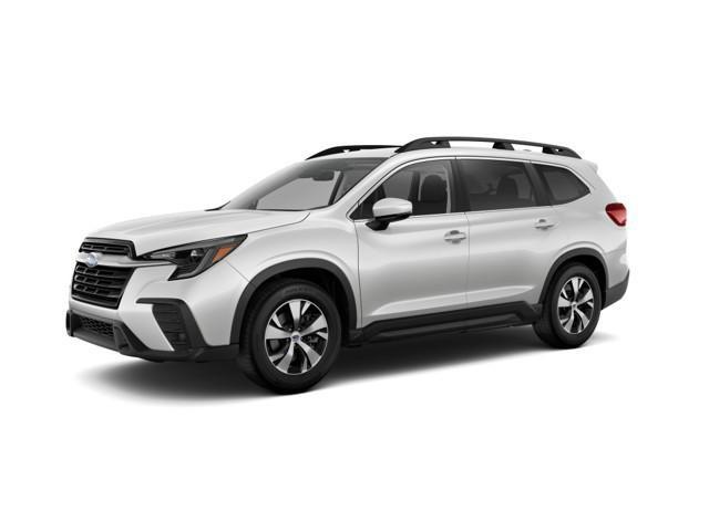 new 2025 Subaru Ascent car, priced at $41,565