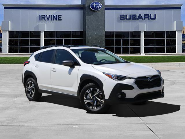 new 2024 Subaru Crosstrek car